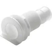 VETUS Thrh19l 19 Mm Huiddoorvoer