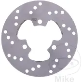 EBC Brakes MD6248D Remschijf