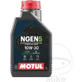 Motul 111817 Motorolie