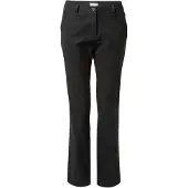 Craghoppers Kiwi Pro Ii Broek Zwart 38 / 33 Vrouw