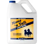 Mane †˜n Tail Shampoo