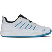 K-Swiss Ultra Court Padel Shoes Wit EU 44 1/2 Man
