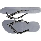 Uzurii Black dolphin zilver