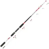 Kali Ringo Bottom Shipping Rod Zilver 2.10 m / 20-120 g