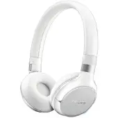 Philips - Draadloze Bluetooth-hoofdtelefoon - SHB9250WT/00