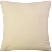 Mars & More Germaine Kussen rib beige 45x45cm