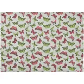 Mars & More Teatowel Butterfly set of 3 St 50x70