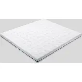 Nasa Topdekmatras Traagschuim met Koudschuim - 120x210