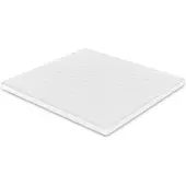 RIVA Topdekmatras Koudschuim Brilliant - 160x200