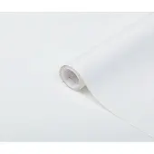 D-c-fix Decoratiefolie velours wit 45cm x 1m
