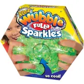 Wubble 1X Big Fulla Sparkles Ball 80431 A047