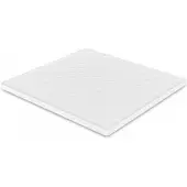 RIVA Topdekmatras Nasa Traagschuim Exclusive- 90x200