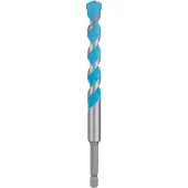 Bosch 2608902274 2608902274 Multiboor 12 mm Gezamenlijke lengte 150 mm Zeskant schacht 1 stuk(s)