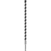 Bosch 2608706995 2608706995 Carbide Steen-spiraalboor 12 mm Gezamenlijke lengte 300 mm Hartmetaal Zeskant schacht 1 stuk(s)