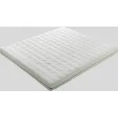 Hydro Topdekmatras Schuim - 160x210