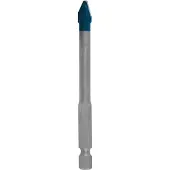 Bosch EXPERT Tegelboor | HEX-9 | HardCeramic | 7x90 mm - 2608902308