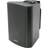 Adastra BC5V-B 100V opbouwluidspreker 5,25 inch 30W zwart