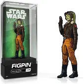 Figpin Hera Syndulla - - 1470 - Star Wars: Ahsoka