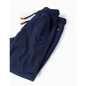 Zippy 3107117601 Korte Broek Blauw 6-7 Years Jongens