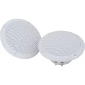 Adastra OD5-W8 waterbestendige speaker 5 80 Watt