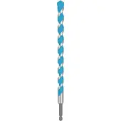 Bosch 2608902278 2608902278 Multiboor 14 mm Gezamenlijke lengte 250 mm Zeskant schacht 1 stuk(s)