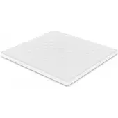 RIVA Topdekmatras Nasa Traagschuim Easy - 80x200