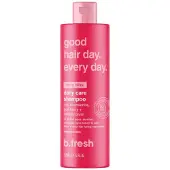 B.fresh Good Hair Day Every Day Shampoo - 355 ml