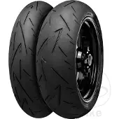 Continental SPORTATTACK 2 (73W) TL 180/55R17 Z