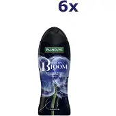 Palmolive 6x Douchegel – Sparkling Bloom Orchid & Warm Vanilla 500 ml