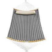 Premium Hammock – Hangmat – Stevige Hangmat – Binnen en Buiten –