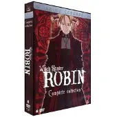Beez Entertainment Witch Hunter Robin-Coffret - FR