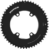 Rotor 4b 110 Bcd 12-11s Outer Aero Kettingblad