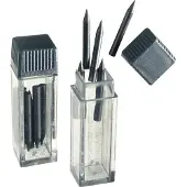 Herlitz potloodstiftjes, 10 stuks