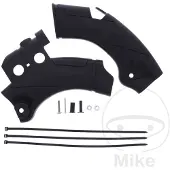Polisport Off Road Honda Crf450r 21-22 Framebeschermer