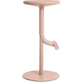 Magis Tibu Kruk Pink | Polyurethane