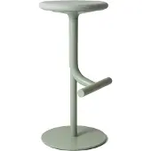 Magis Tibu Kruk Light Green | Fabric