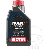Motul 111824 Motorolie