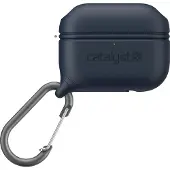 Catalyst Waterproof & Drop Proof Case AirPods Pro (1st, 2nd & 3rd Generation) Navy - CATAPLAPDPRONAV