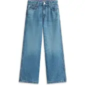 Tommy Hilfiger Jeans 'MABEL' blauw denim