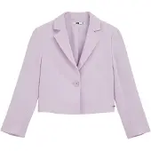 We fashion Tussenjas lavendel