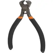 Handy Knijptang / Topbekkniptang 115 mm - Chroom-Vanadium | Voor Modelleren & Hobbygebruik [10314]