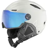 Bolle V-Line Helm Lightest Grey 55-59