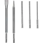Bosch 2607017515 2607017515 Gereedschapsset