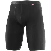 Loeffler - Midway Boxershorts Transtex Light - Synthetisch ondergoed 50, zwart