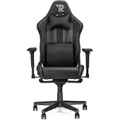 Ranqer Performance Gamestoel / Bureaustoel Zwart - RQ-PERFORMANCE-BLK