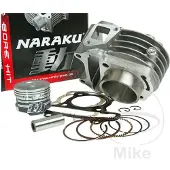 NARAKU Baotian Bt 49 Qt-12 10-11/bt 49 Qt-12 Ac 06-13 Nk100.47 Cilinderkit