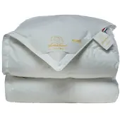 Silvana Dekbed Pure Warm Geel-140 x 200 cm