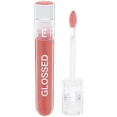 SEPHORA COLLECTION - New Glossed Lip Gloss - Lipgloss - 06 Empowered