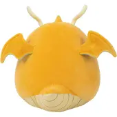 Squishmallows Pokémon Squishmallow - Dragonite 25 cm