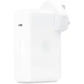 Apple Originele USB-C Power Adapter - MacBook oplader - Verenigd Koninkrijk - 140W - Wit
